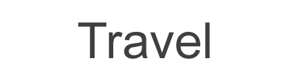 Travel
